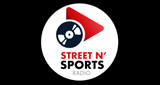 Street N'Sports Radio
