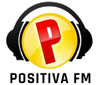 Rádio FM Positiva