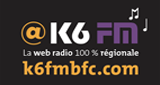 K6FM - La Web Radio