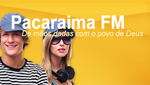 Rádio Pacaraima FM