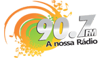 90.7 FM Nossa Rádio