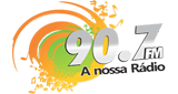 90.7 FM Nossa Rádio