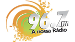 96.7 FM Nossa Rádio