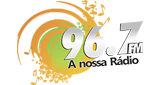 96.7 FM Nossa Rádio