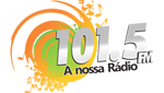 101.5 FM Nossa Rádio