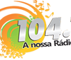 104.1 FM Nossa Rádio