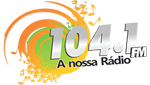 104.1 FM Nossa Rádio