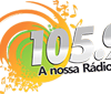 105.9 FM Nossa Rádio
