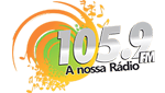 105.9 FM Nossa Rádio