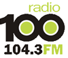 Radio 100 FM 104.3