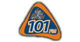 Rádio FM 101