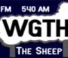 The Sheep 105.5 FM/540 AM - WGTH