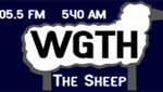 The Sheep 105.5 FM/540 AM - WGTH