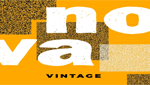 Radio Nova - Vintage