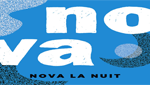 Radio Nova - Nuit