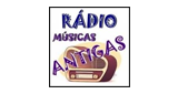 Radio Musicas Antigas e Inesqueciveis