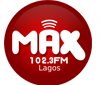 MAX 102.3 FM