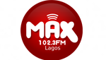 MAX 102.3 FM