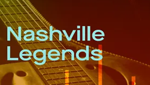 KSON’s Nashville Legends