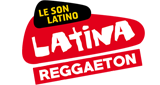 Latina Reggaeton
