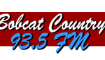 The Bobcat 93.5 - WBBC-FM