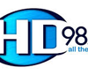 HD 98.3