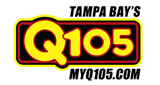 Q105 WRBQ