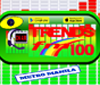 TRENDS FM 100 Metro Manila