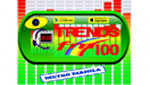 TRENDS FM 100 Metro Manila