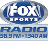 Fox Sports Radio 1340 AM - WHAP