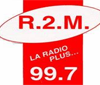 R2M La Radio Plus