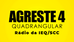 Agreste 4 Radio
