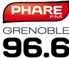 Phare FM - Grenoble