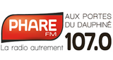 Phare FM - Lyon Dauphiné