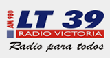 LT39 Radio Victoria AM 980