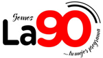 La 90 FM