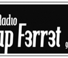 Radio Cap Ferret