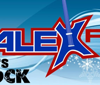 AlexFM LetsRock