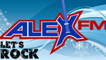 AlexFM LetsRock