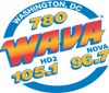 WAVA 780 AM