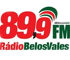 Rádio Belos Vales FM