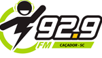 Rádio Caçador FM