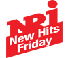 NRJ New Hits Friday