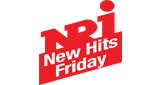 NRJ New Hits Friday