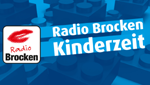 Radio Brocken Kinderzeit