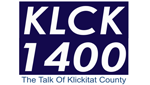 KLCK 1400 AM