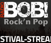 Radio Bob! BOBs Festival-Stream