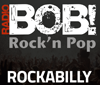 Radio Bob! BOBs Rockabilly