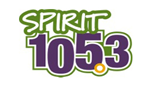 Spirit 105.3 FM - KCMS