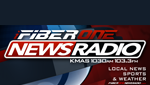 iFiberone News Radio KMAS